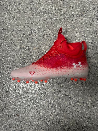 Under armor Cleats