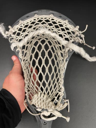 Used Defense Strung Havok Head