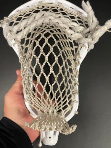 Used Defense Strung Havok 2.0 Head