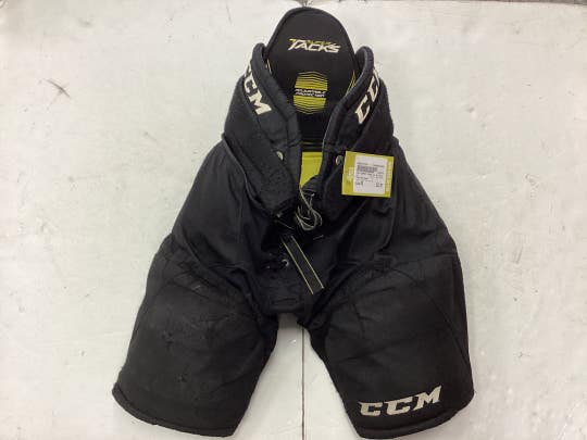 Used Ccm Super Tacks Md Pant Breezer Hockey Pants