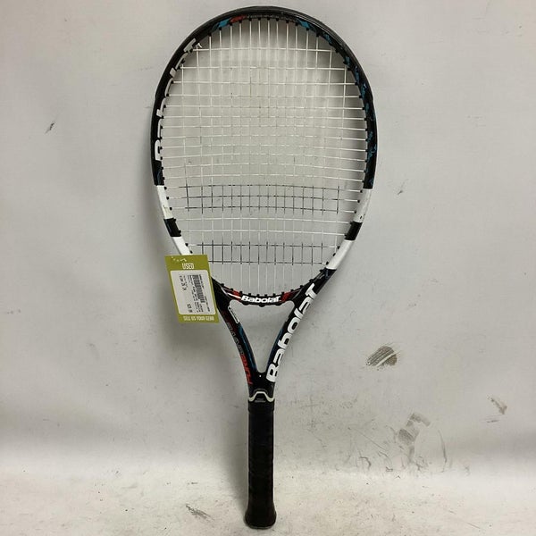 Used Babolat Pure Drive Roddick Jr Unknown Tennis Racquets