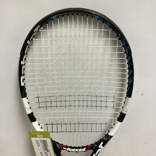 Used Babolat Pure Drive Roddick Jr Unknown Tennis Racquets