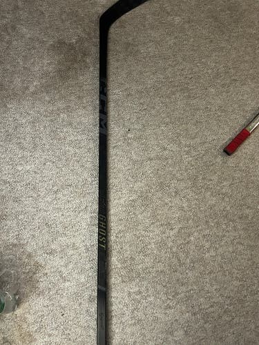 Intermediate Right Handed P29 FT Ghost Hockey Stick