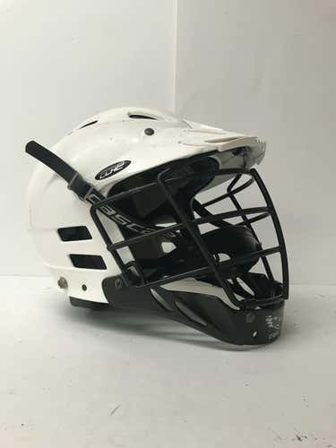 Used Cascade Clh2 Xs Lacrosse Helmets