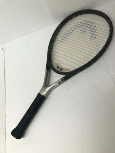 Used Heat Gear Tis6 4 3 8" Tennis Racquets