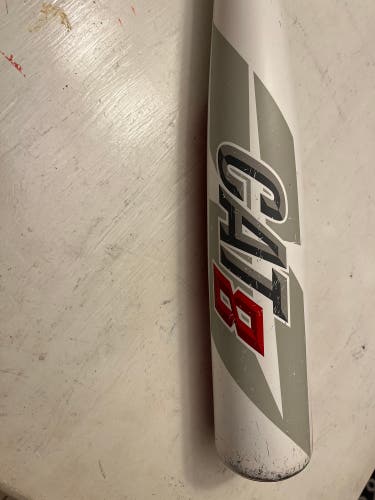 USSSA Certified Alloy (-8) 23 oz 31" CAT8 Bat