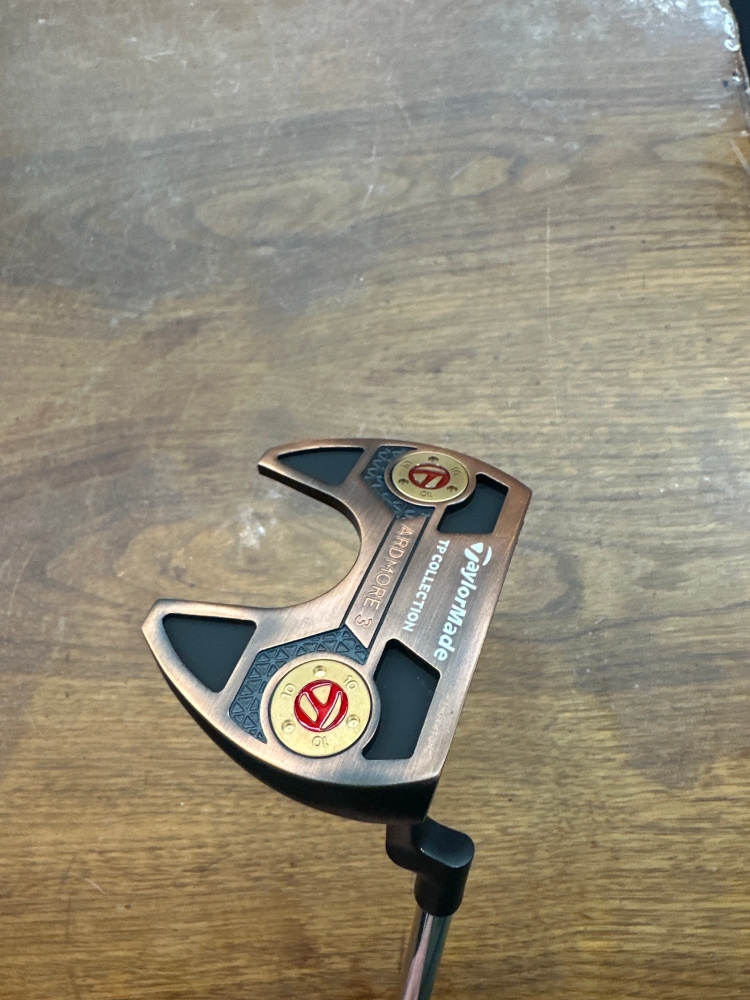 Used Right Handed 35" TP Ardmore 3 Putter