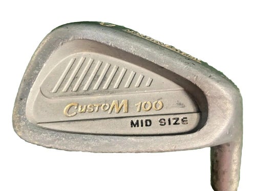 Northwestern Custom 100 Midsize Pitching Wedge RH Men's Regular Steel 35.25"
