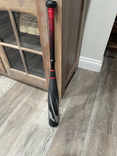 2020 Composite (-10) 18 oz 27" Quatro Pro Bat