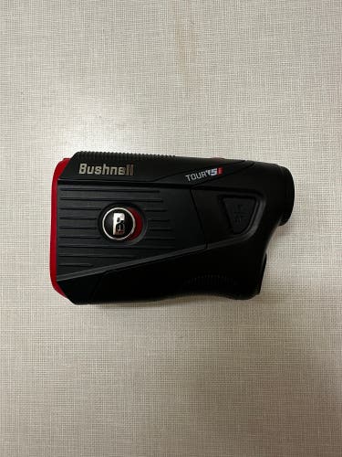 Bushnell Tour V5 Shift Rangefinder (Including Rubber Cover)