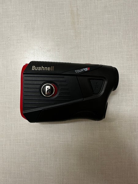 Bushnell Tour V5 Shift Rangefinder (Including Rubber Cover)