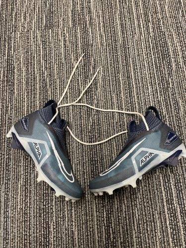 Used Size 7.5 (Women's 8.5) Nike ALPHA