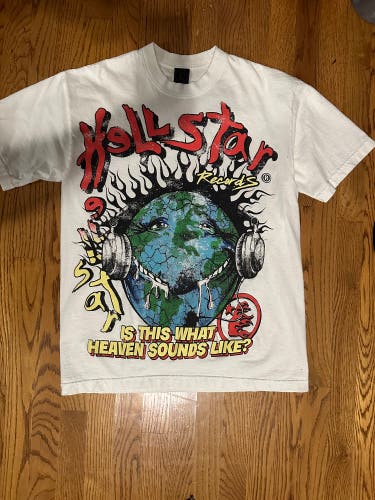 Hellstar T Shirt