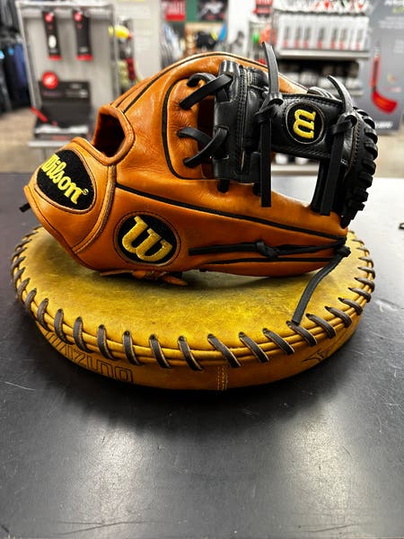 wilson - 確認ページ Wilson A2000 SuperSkin 1786 11.5