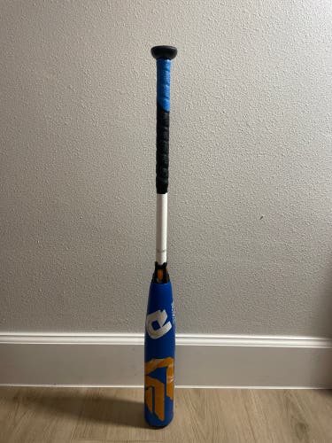 WILLING TO NEGOTIATE!!! AMAZING CONDITION Used USA 2021 Demarini CF 30/20