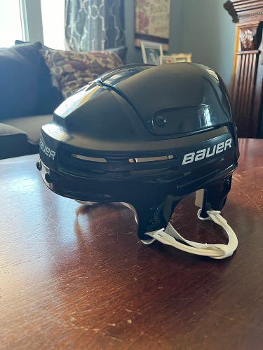 New Small Bauer 4500 Helmet
