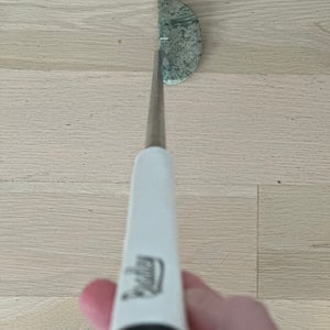 Bradley Golf Custom Putter