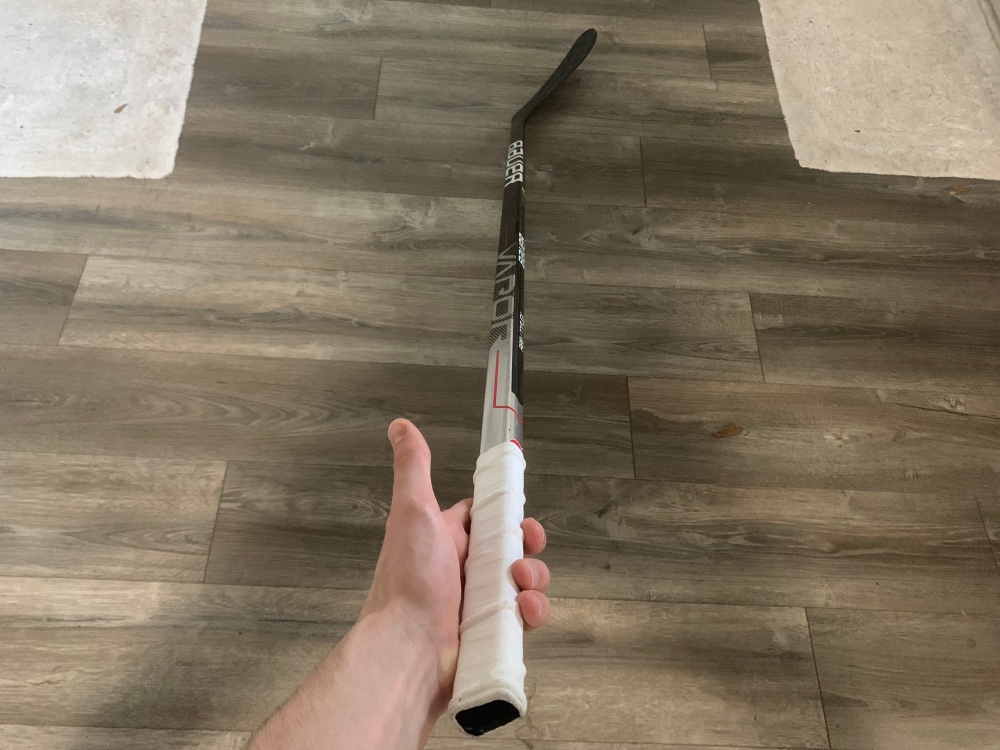 Used Once - Bauer Hyperlite Hockey Stick (Senior)