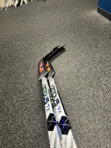 2 Pack HZRDUS 7X Goalie Stick 27“ Paddle