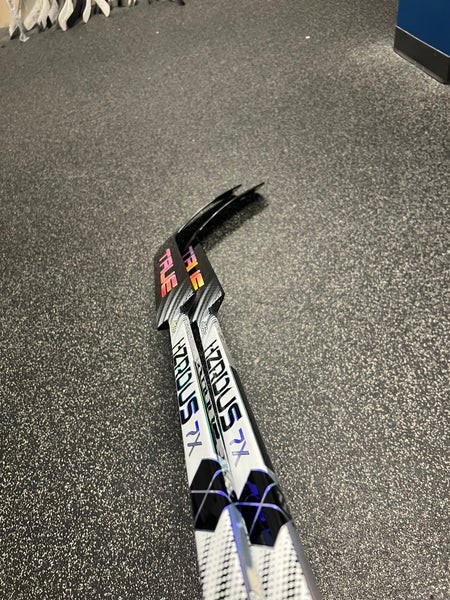 2 Pack HZRDUS 7X Goalie Stick 27“ Paddle