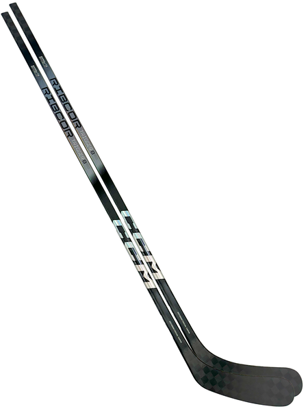 2 pack CCM Ribcore Trigger 8 Pro LH 75 Flex P29 | SidelineSwap