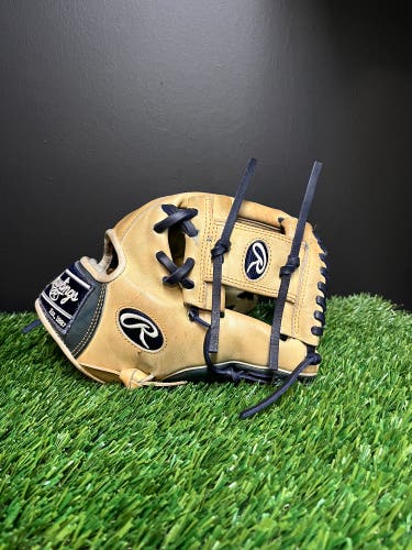 Rawlings PROS204-2CN 11.5" Pro Preferred Baseball Glove