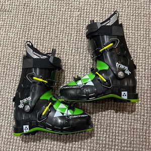 Alpine Touring Transalp Ski Boots - 313mm
