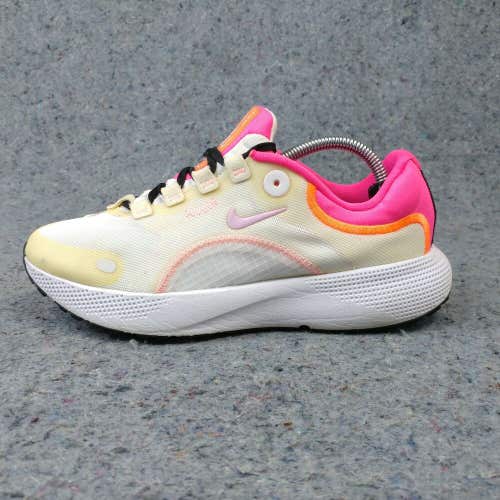 Nike React Escape Run Lunar New Year Womens Running Shoes Size 6.5 DD7021-102