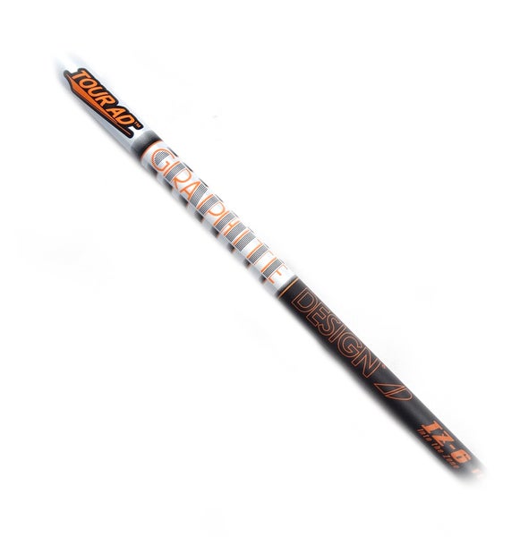 NEW Graphite Design Tour AD IZ6X Driver Shaft XStiff Flex w/ Stealth