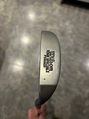 Wilson Tour Special Putter