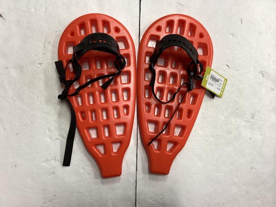 Used Esp Snowshoes 18" Snowshoes