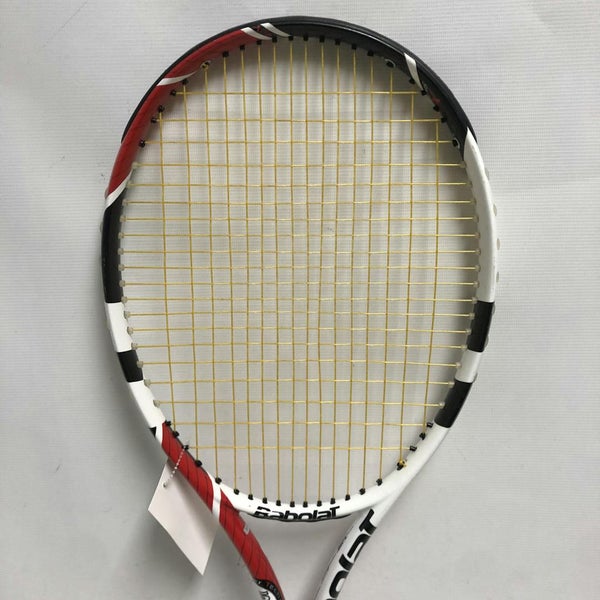 Used Babolat Xtra Sweet Spot Xs 105 4 3 8