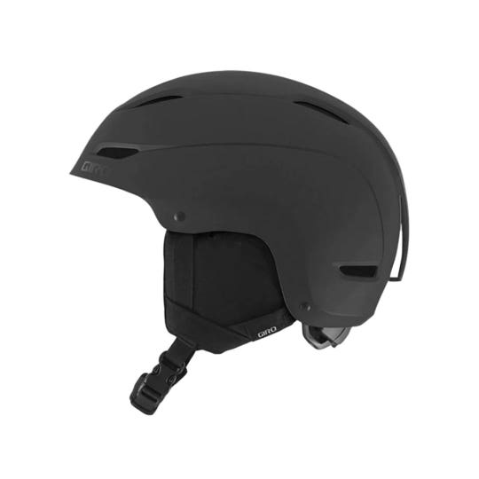New Scale Helmet Blk Xl