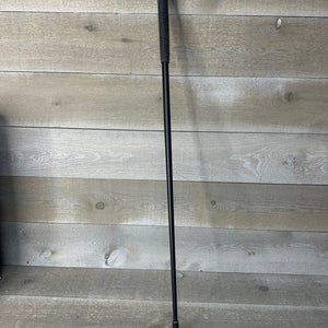 Flora By Beauwood Perfectionist Right Hand Black Putter 34”