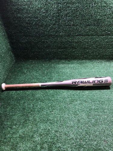 Rawlings SL5RX4 Baseball Bat 30" 25 oz. (-5) 2 5/8"
