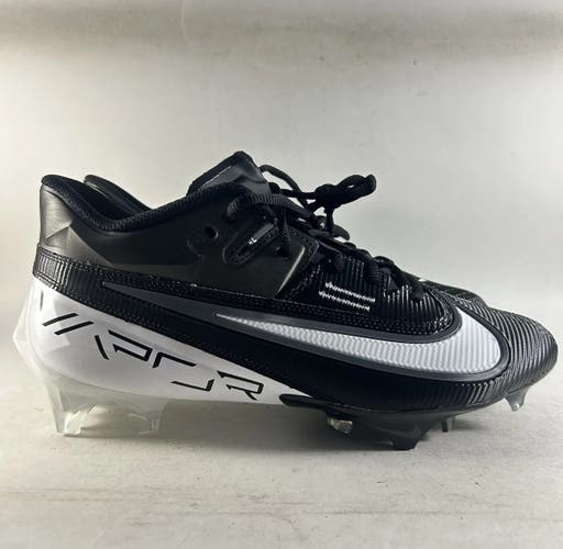 NEW Nike Vapor Edge Elite 360 2 mens football cleats black size 8.5 DA5457-001