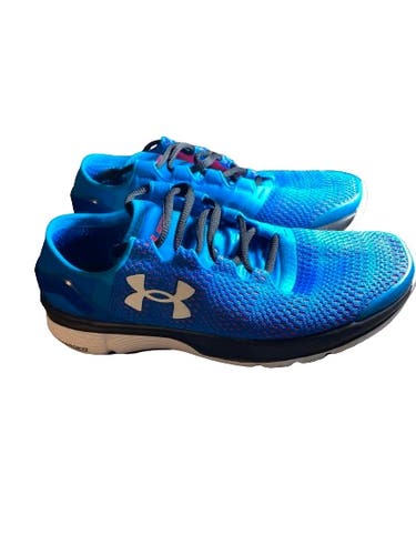 NWOT UNDER ARMOUR Running shoes