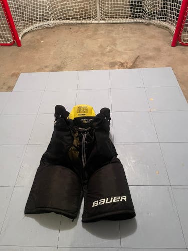 Bauer Supreme S29 Hockey Pants