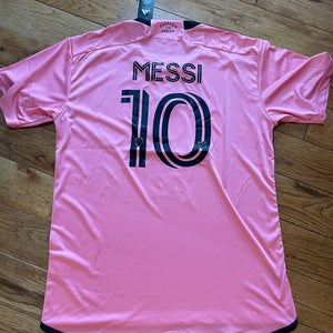 Messi 24/25 Kit
