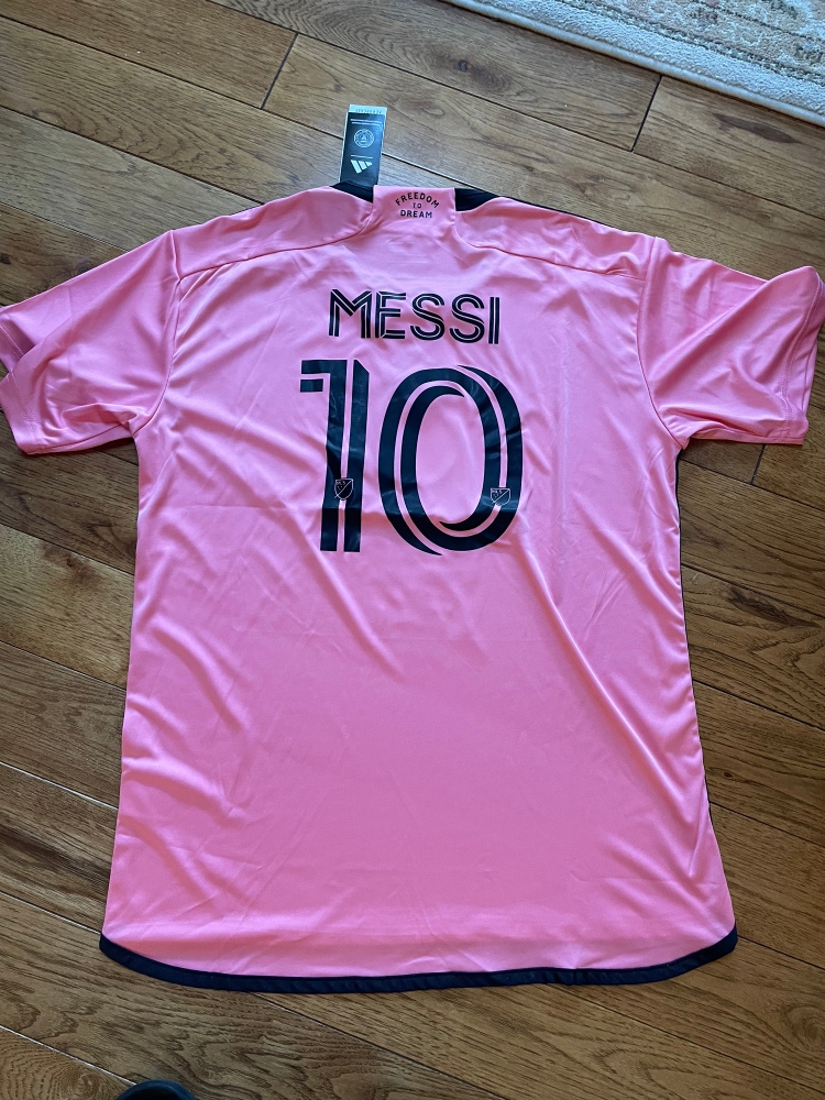 Messi 24/25 Kit