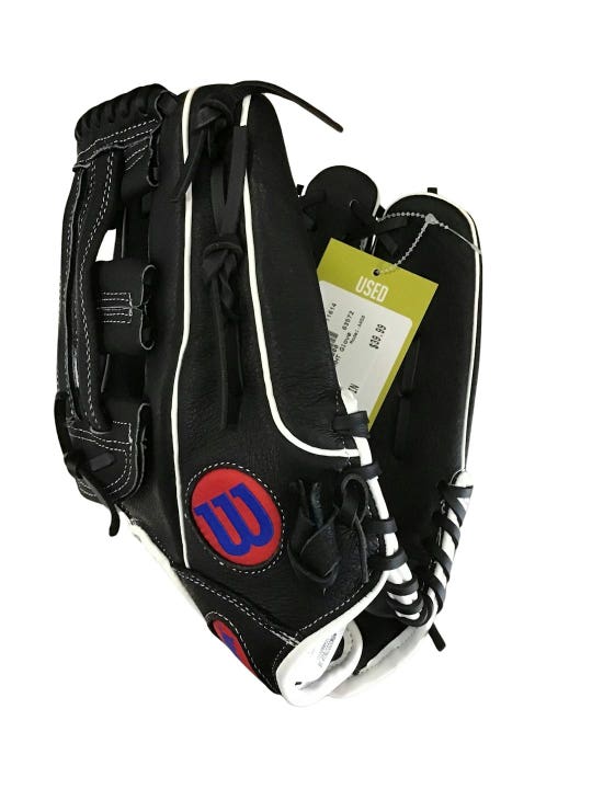 Used Wilson A450 12" Fielders Gloves