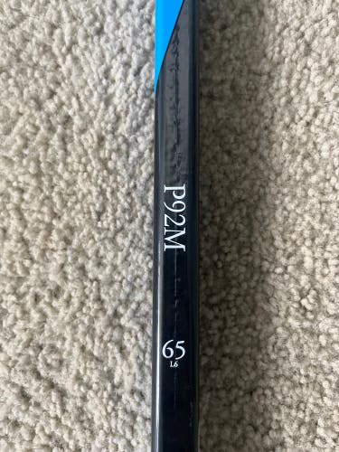 New Right Handed P92M Pro Stock Team Nexus Hockey Stick