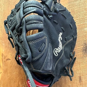 First Base 11.5" Renegade Baseball Glove