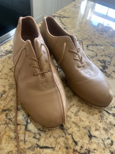 Bloch tap shoes 7.5