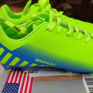 Vizari Santos Adult Men Women Soccer Cleats | VZSE93395M-9.5