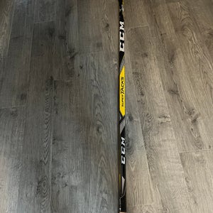 CCM Super Tacks Pro Stock Hockey Stick Coyne