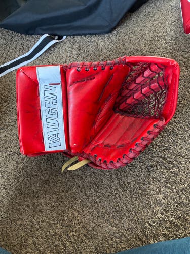 Used Regular Velocity V4