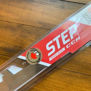 Brand New STEP Steel 255mm ST PRO XS