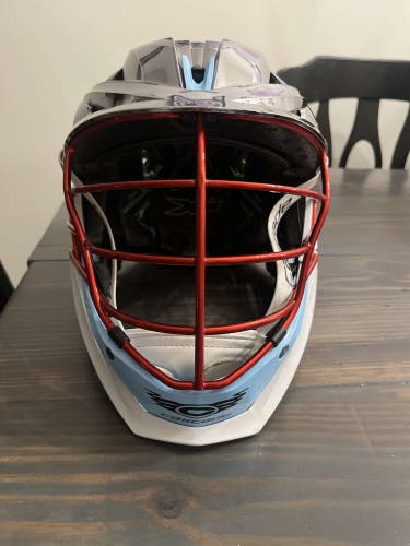 Used Cascade XRS Helmet