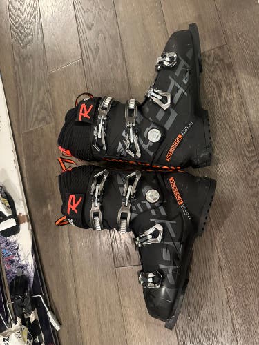 Rossignol Allspeed 120 Ski Boots